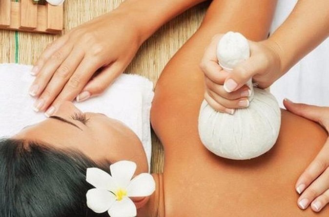 Vietnamese Authentic Traditional Massage - Finding the spot in Hanoi: start at 5 P. Hàng Bè