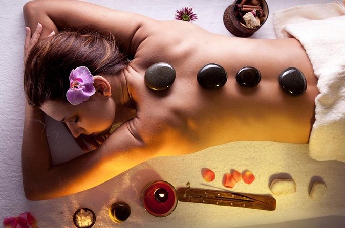 Vietnamese Authentic Traditional Massage - The tipping consideration: be clear before you start