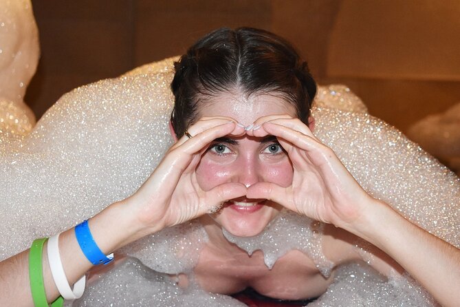 ViP Full Package Cleopatra Hammam & Full Body Massage in Hurghada - Should You Book Cleopatra Hammam in Hurghada?