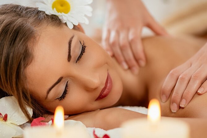 VIP Moroccan Hammam with Full Body Massage, Sauna and Jacuzzi - Soap-and-foam peeling and body massage: the moment you’ll judge everything by