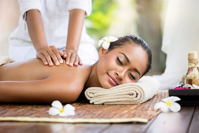 VIP Moroccan Hammam with Full Body Massage, Sauna and Jacuzzi - Sauna and steam bath: why the warm start is part of the package