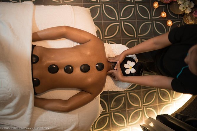Warm Stone Massage - Warm Stone Massage in Phnom Penh: Why This Session Feels Worth It