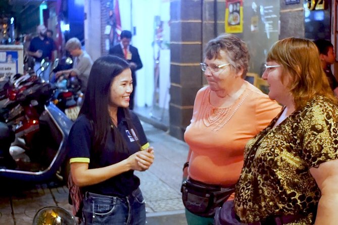 Water Puppet Show/ Foot Massage - Dinner Cruise Saigon Night Private Tour - A 5–6 Hour Saigon Night That Doesn’t Waste Your Evening