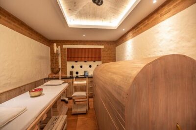 Whole Day Massage & Spa With Lunch - Meeting Nepal Ayurveda Home and Getting the Timing Right