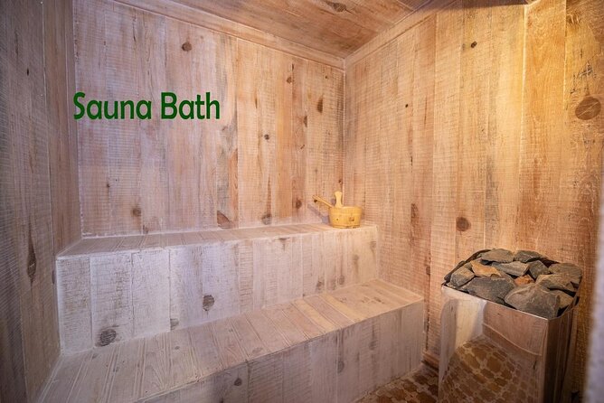 Whole Day Massage & Spa With Lunch - Price and Value: What $101.54 Buys You in Kathmandu