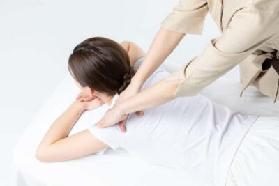 Xi'an: Traditional Chinese Massage or Spa with Meal - Choosing the Right Treatment: Acupoint vs 60-Min Combo vs 100-Min Zen Spa