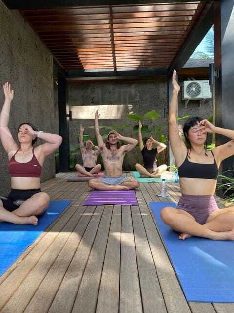 Yoga And Balinese Massage Home Services - Should You Book It? My Practical Recommendation