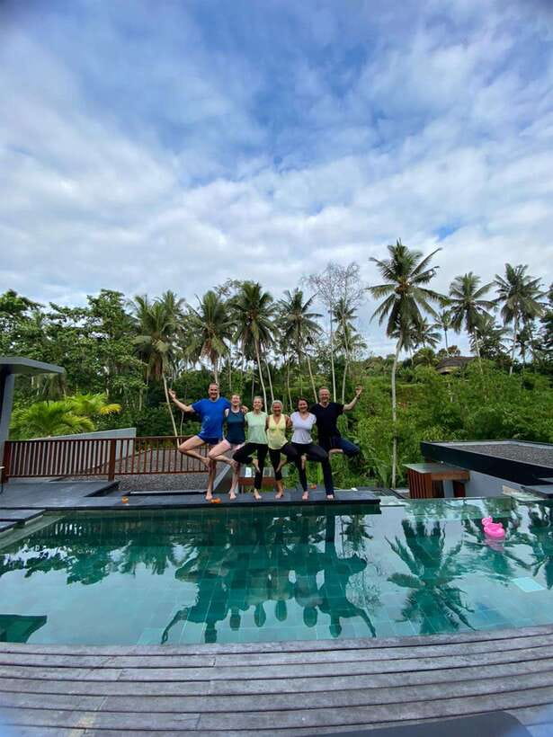 Yoga And Balinese Massage Home Services - What’s Included (and What’s Not) for a Stress-Free Session