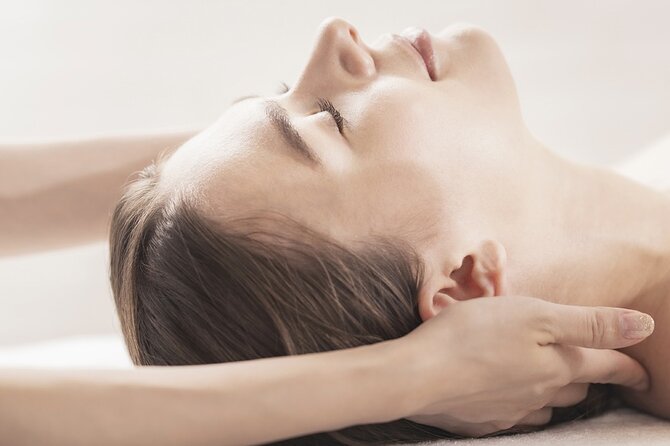 ZEN therapy | Shiatsu-style massage, EnergyTherapy & Japanese Tea - Key Highlights at a Glance