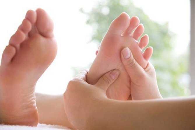 ZEN therapy | Shiatsu-style massage, EnergyTherapy & Japanese Tea - Qi Balancing Shiatsu-Style Massage: Body Work Plus Energy Work