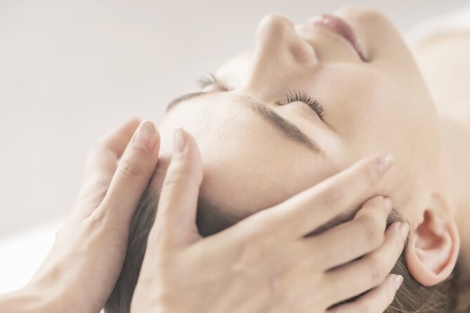 ZEN therapy | Shiatsu-style massage, EnergyTherapy & Japanese Tea - Crystals and Artificial Quartz: The Techy Part of a Zen Session