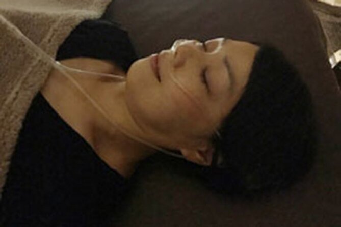 ZEN therapy | Shiatsu-style massage, EnergyTherapy & Japanese Tea - The Matcha and Tea Sweets Ritual: Why the Ending Is Part of the Healing