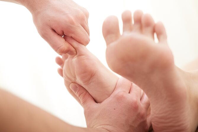 ZEN therapy | Shiatsu-style massage, EnergyTherapy & Japanese Tea - Choosing the Right Session Length: 30, 60, 90, or 120 Minutes